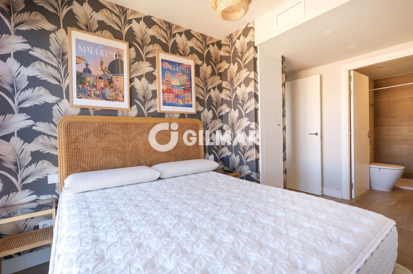 Piso de 1 habitación en Madrid ciudad en venta con piscina garaje - 599.000 € (Ref: 10101325)