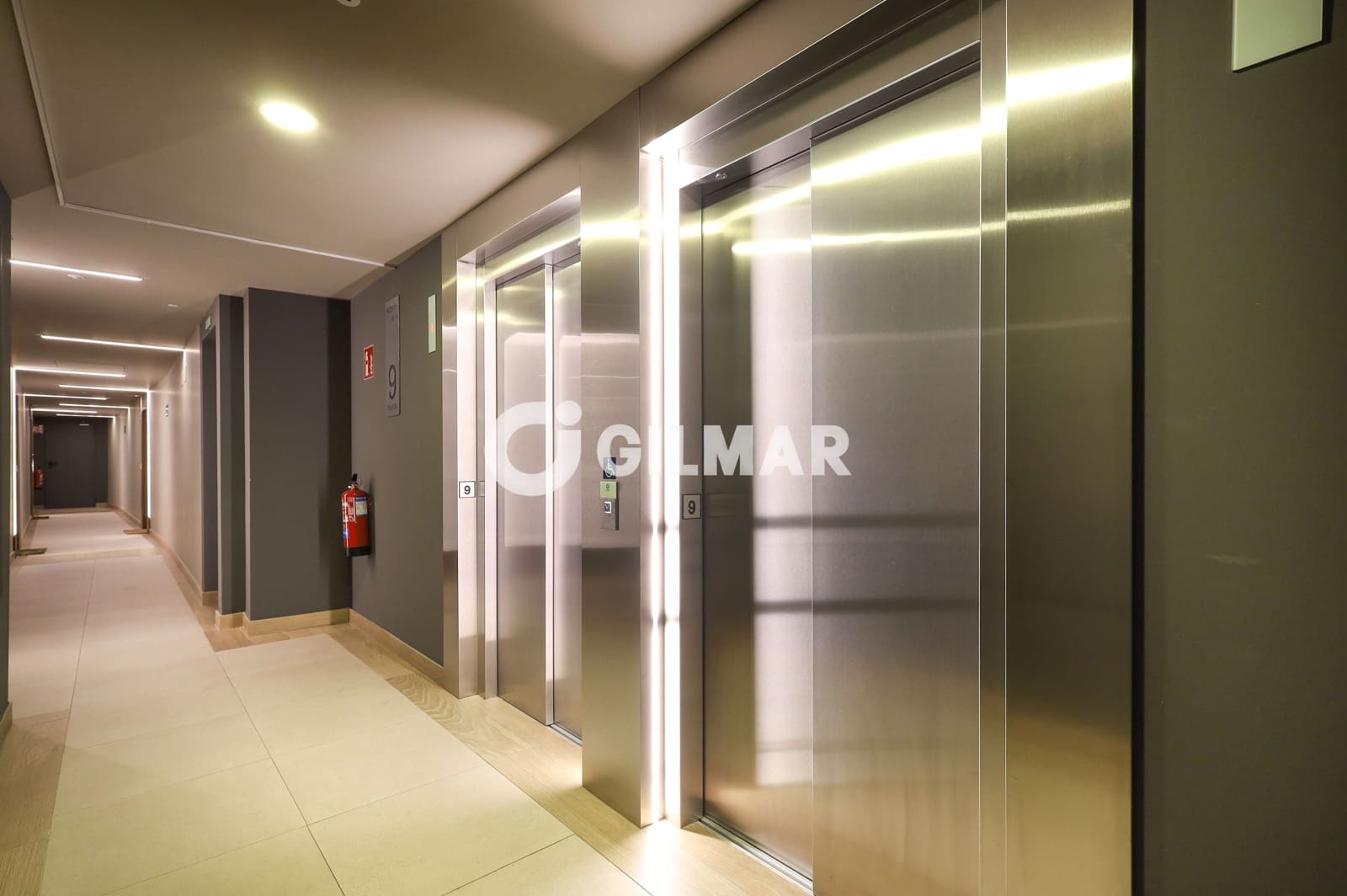 Piso de 1 habitación en Madrid ciudad en venta con piscina garaje - 599.000 € (Ref: 10101325)