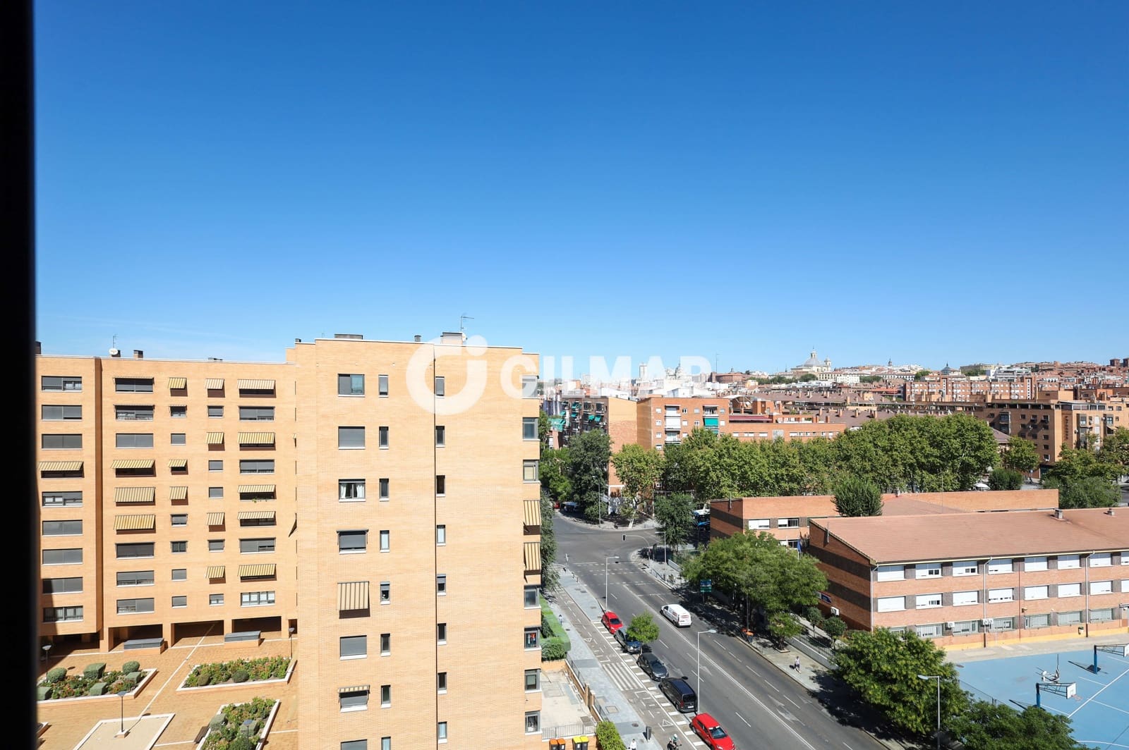 Piso de 1 habitación en Madrid ciudad en venta con piscina garaje - 599.000 € (Ref: 10101325)