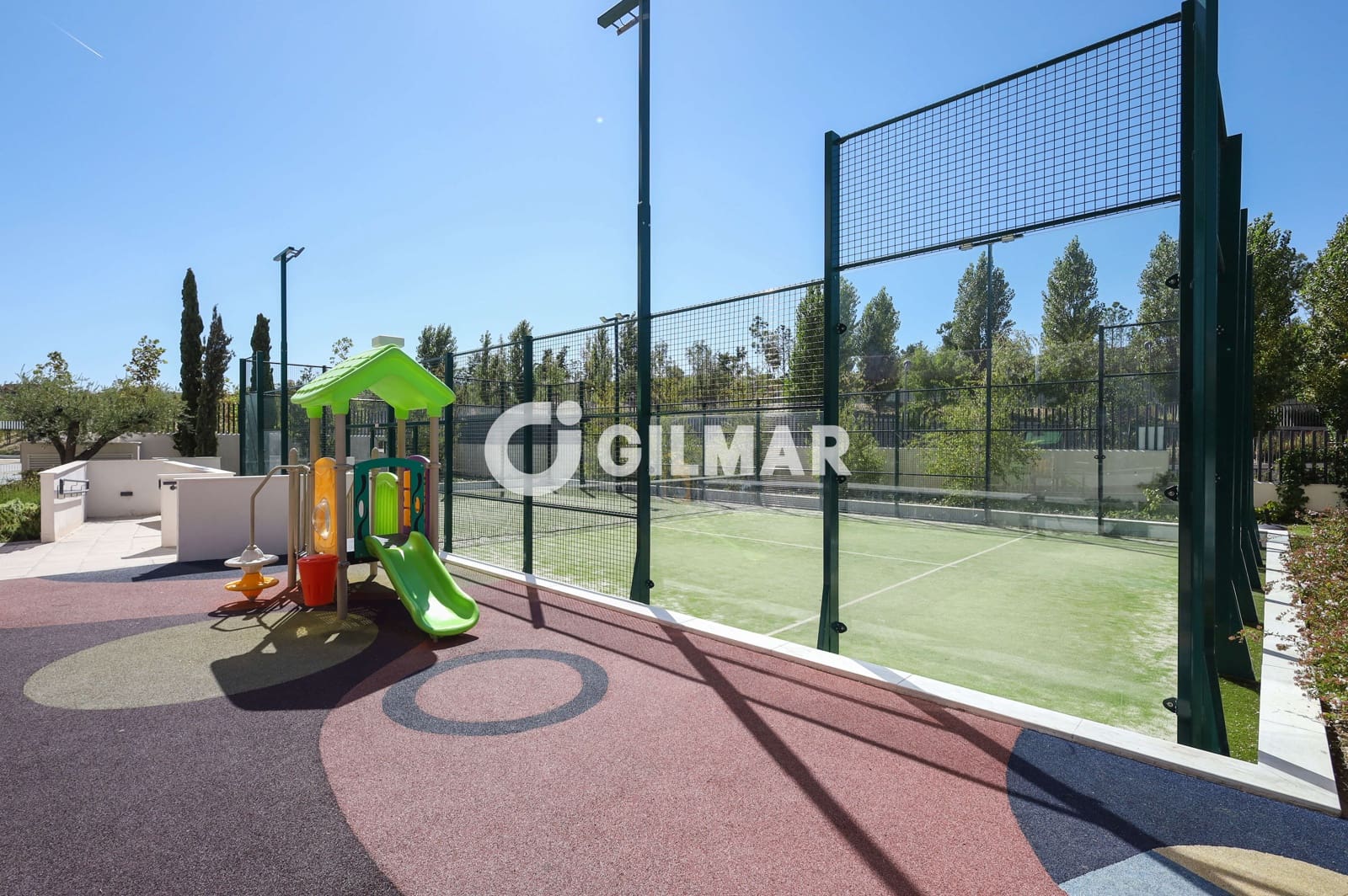 Piso de 1 habitación en Madrid ciudad en venta con piscina garaje - 599.000 € (Ref: 10101325)