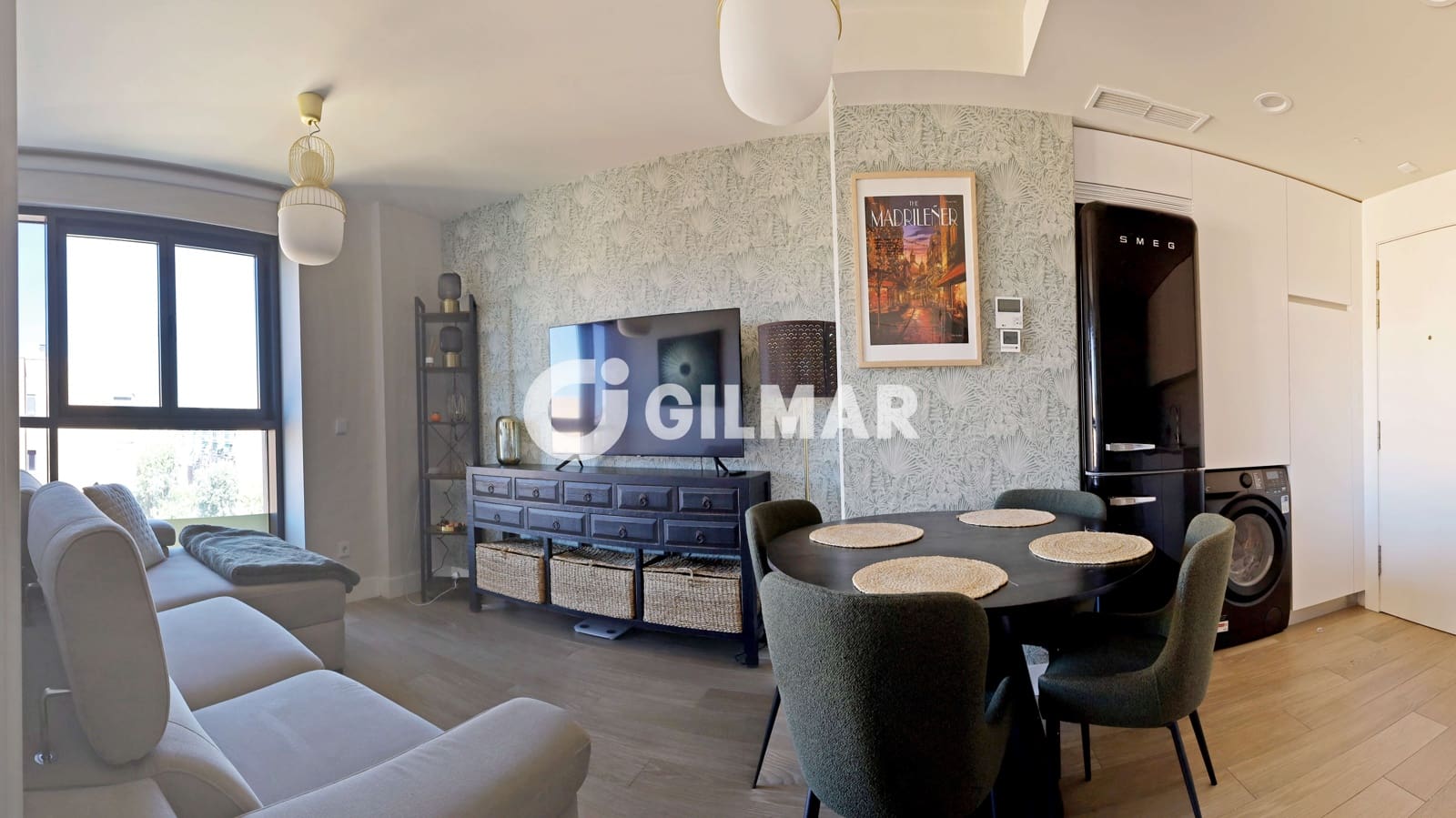 Piso de 1 habitación en Madrid ciudad en venta con piscina garaje - 599.000 € (Ref: 10101325)