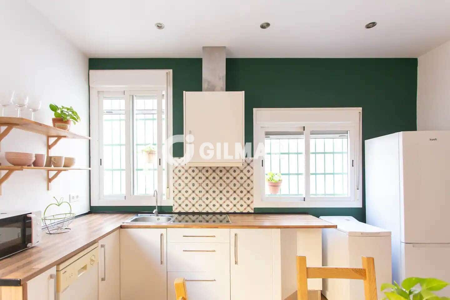 3 slaapkamer Flat te koop in Sevilla stad - € 329.000 (Ref: 10102874)