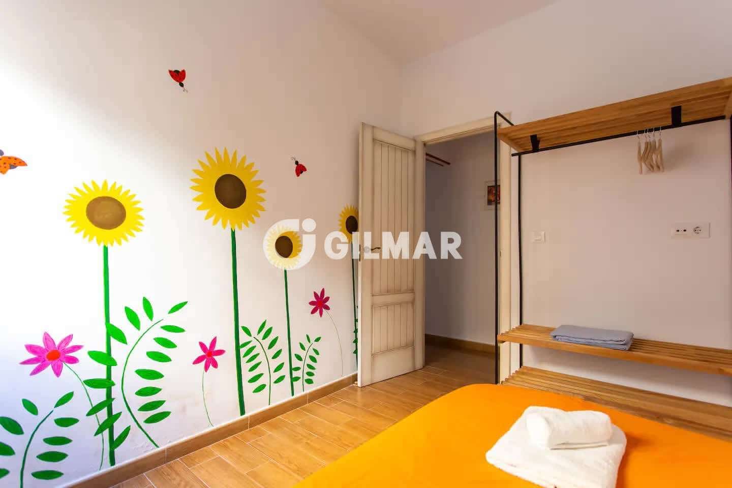3 slaapkamer Flat te koop in Sevilla stad - € 329.000 (Ref: 10102874)