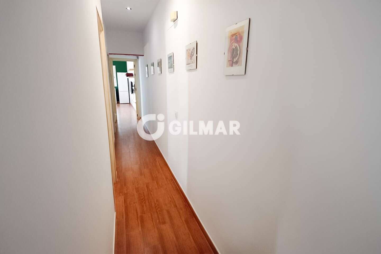 3 slaapkamer Flat te koop in Sevilla stad - € 329.000 (Ref: 10102874)