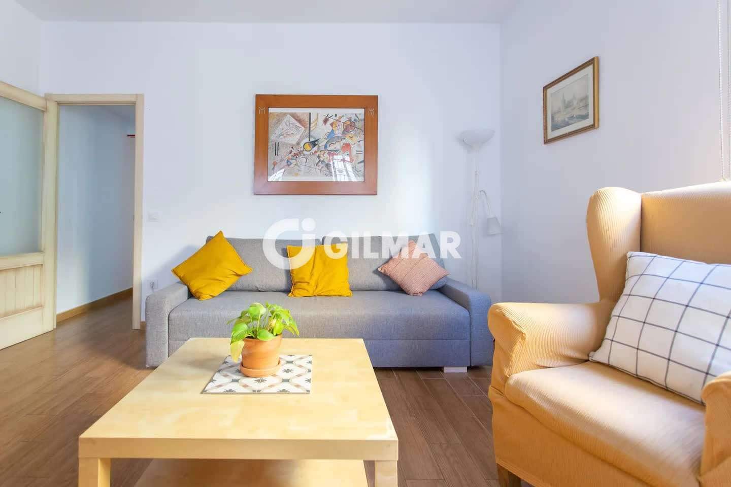 3 slaapkamer Flat te koop in Sevilla stad - € 329.000 (Ref: 10102874)