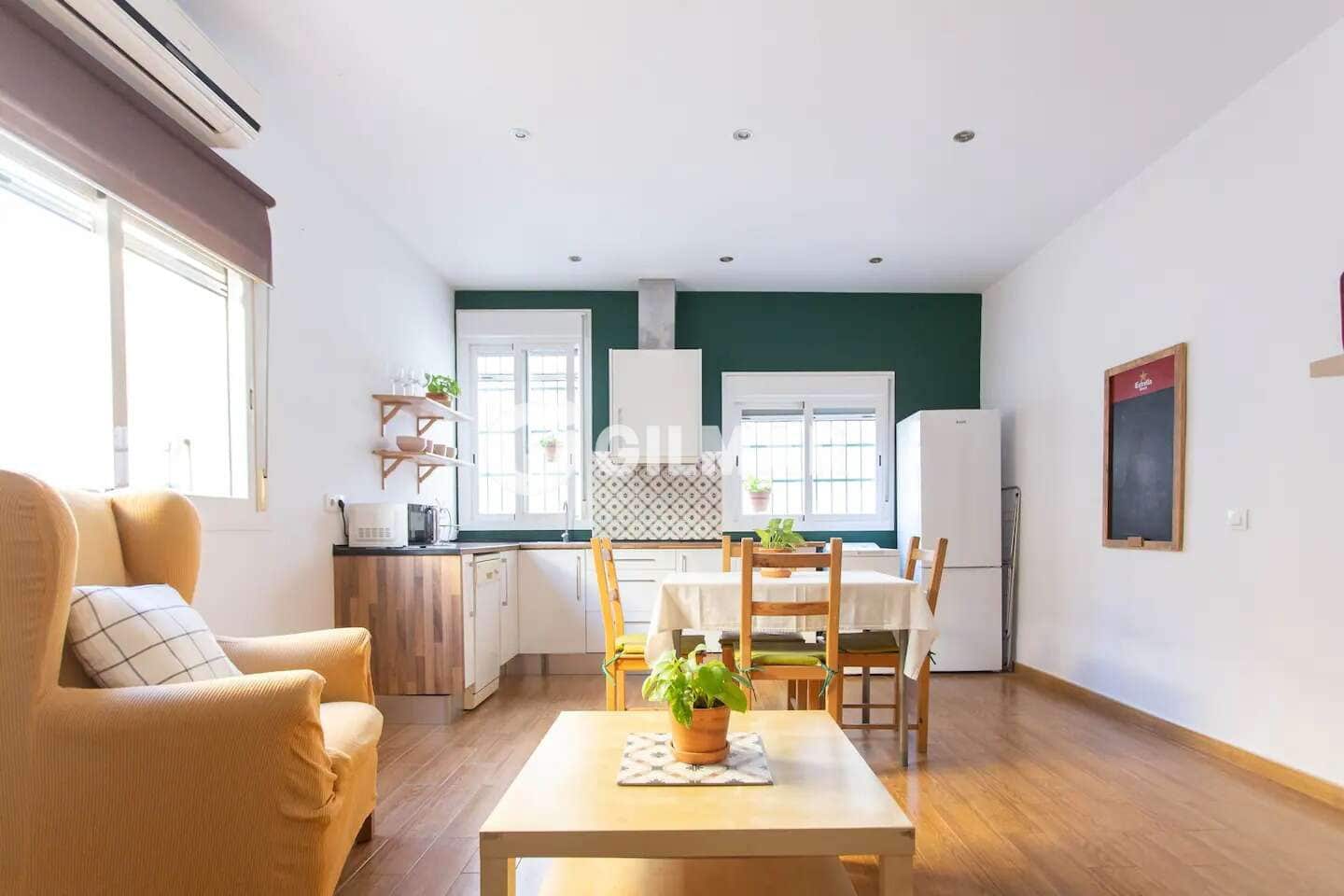 3 slaapkamer Flat te koop in Sevilla stad - € 329.000 (Ref: 10102874)