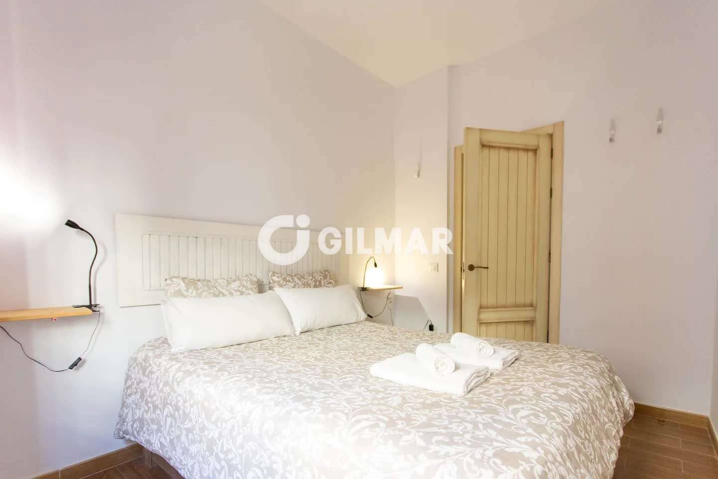 3 slaapkamer Flat te koop in Sevilla stad - € 329.000 (Ref: 10102874)