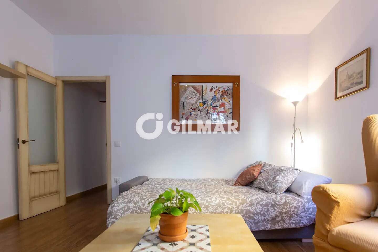 3 slaapkamer Flat te koop in Sevilla stad - € 329.000 (Ref: 10102874)