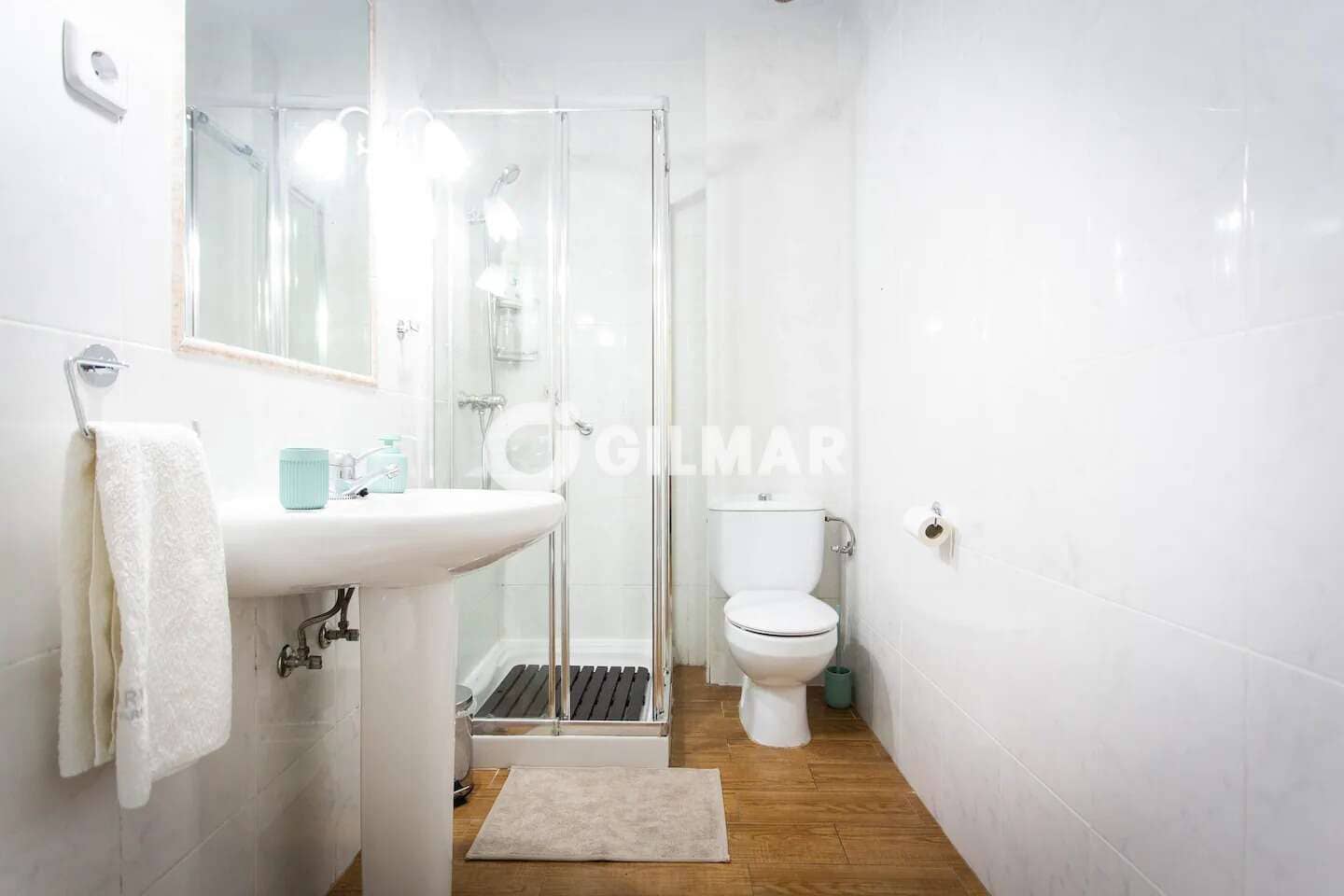 3 slaapkamer Flat te koop in Sevilla stad - € 329.000 (Ref: 10102874)