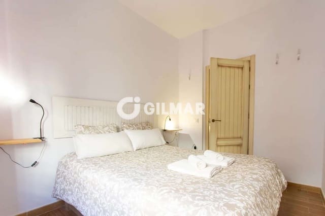 3 slaapkamer Flat te koop in San Julián, Sevilla stad - € 329.000 (Ref: 10102874)