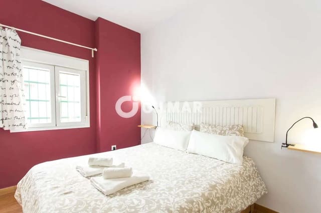 3 slaapkamer Flat te koop in San Julián, Sevilla stad - € 329.000 (Ref: 10102874)