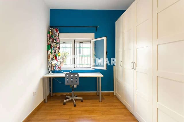 3 slaapkamer Flat te koop in San Julián, Sevilla stad - € 329.000 (Ref: 10102874)