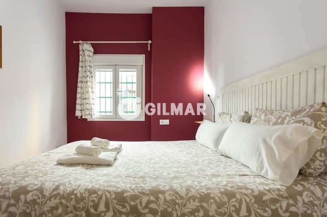 3 slaapkamer Flat te koop in San Julián, Sevilla stad - € 329.000 (Ref: 10102874)