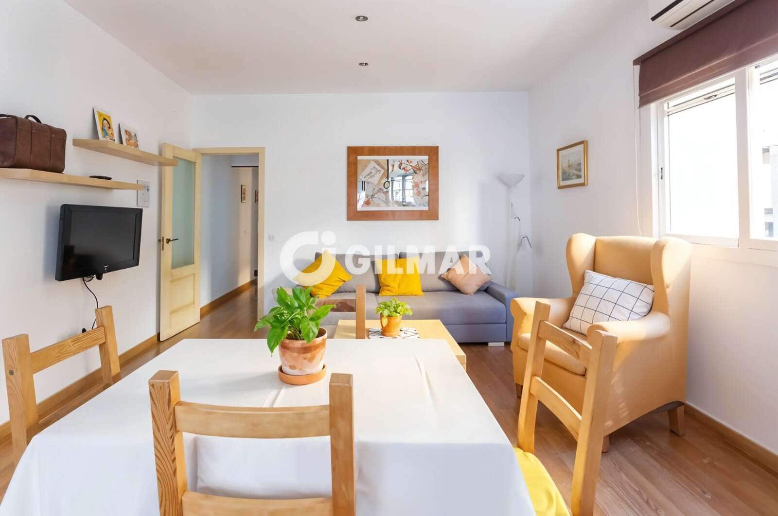 3 slaapkamer Flat te koop in Sevilla stad - € 329.000 (Ref: 10102874)