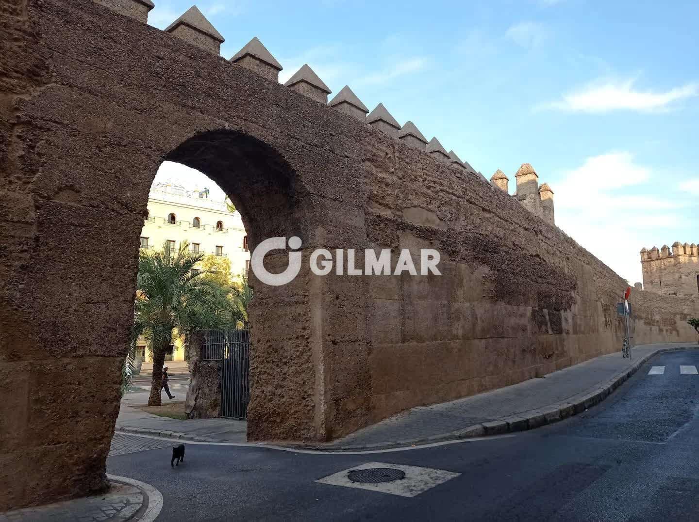 3 slaapkamer Flat te koop in Sevilla stad - € 329.000 (Ref: 10102874)