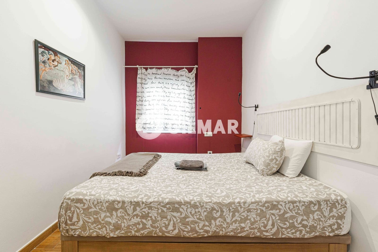 3 slaapkamer Flat te koop in Sevilla stad - € 329.000 (Ref: 10102874)
