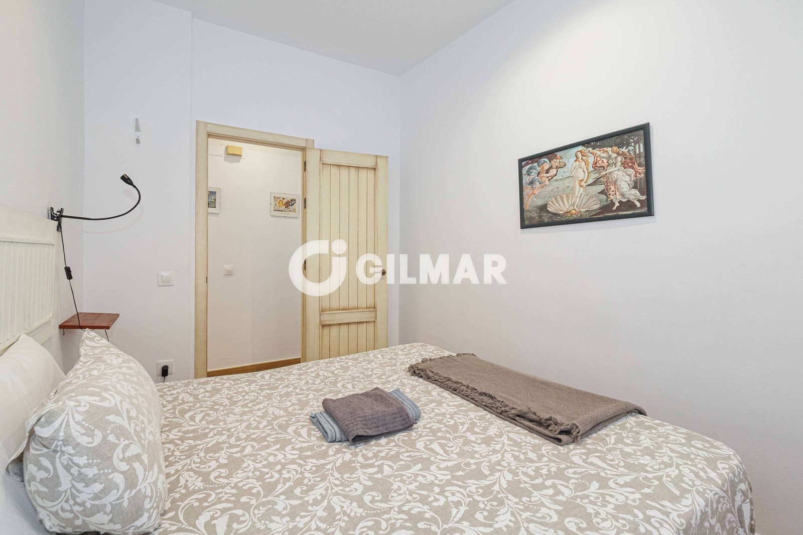 3 slaapkamer Flat te koop in Sevilla stad - € 329.000 (Ref: 10102874)