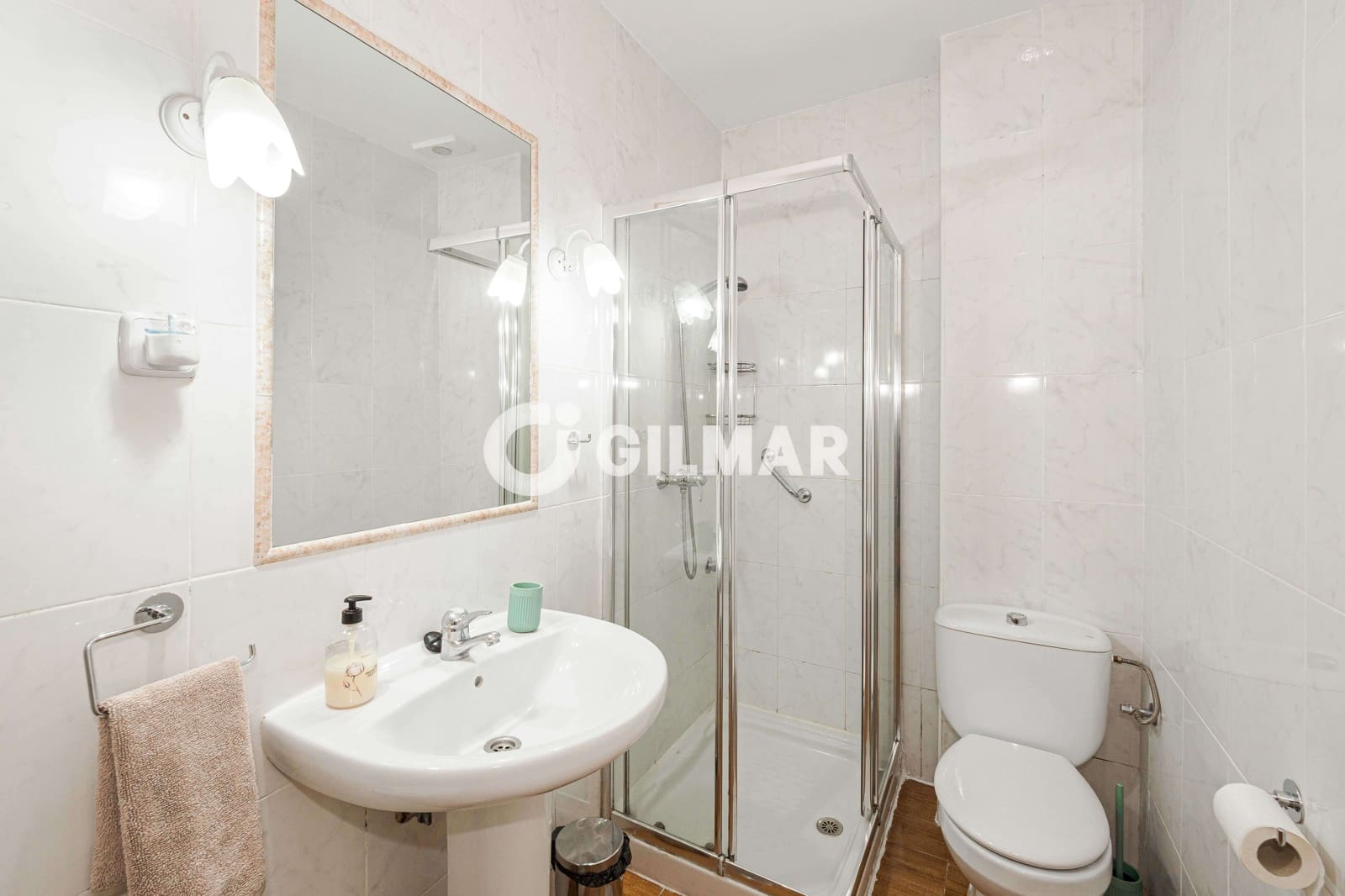 3 slaapkamer Flat te koop in Sevilla stad - € 329.000 (Ref: 10102874)