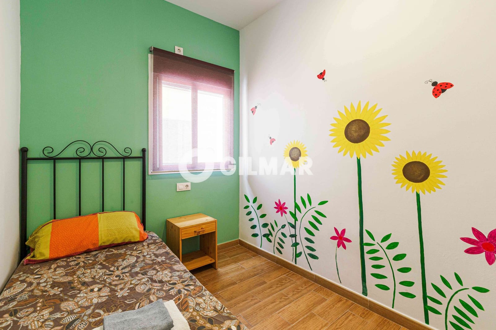 3 slaapkamer Flat te koop in Sevilla stad - € 329.000 (Ref: 10102874)