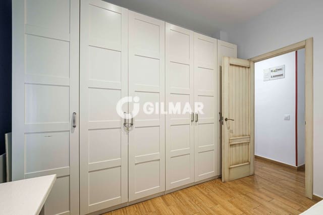 3 slaapkamer Flat te koop in San Julián, Sevilla stad - € 329.000 (Ref: 10102874)