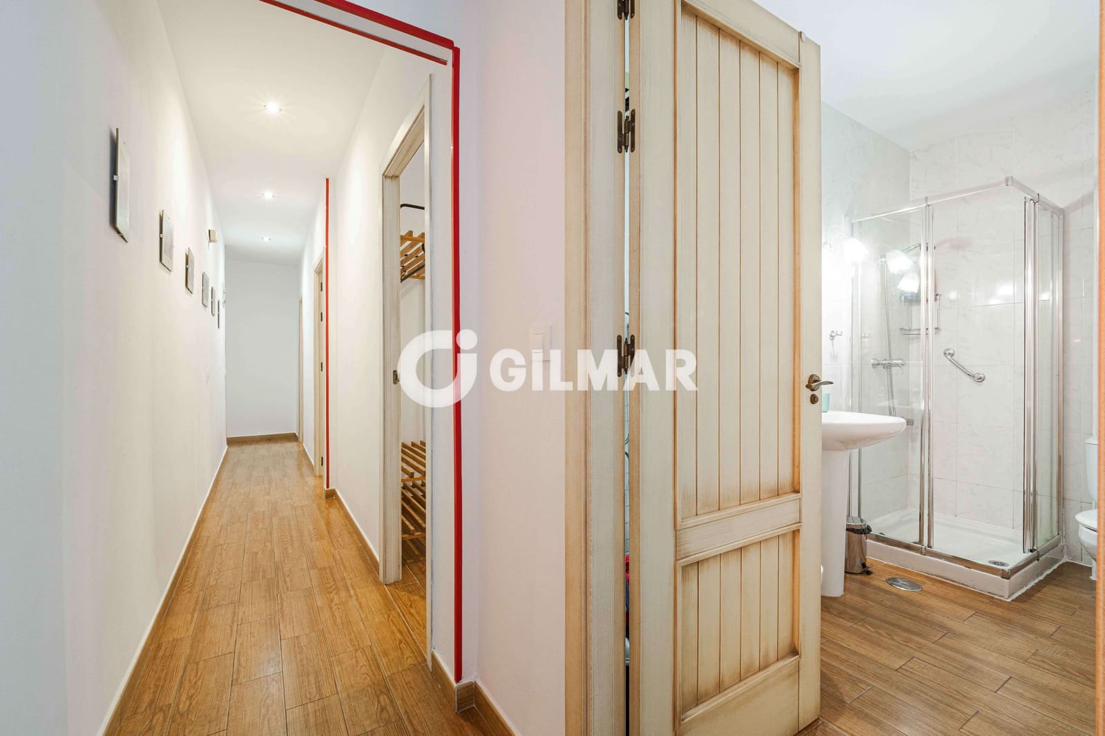 3 slaapkamer Flat te koop in Sevilla stad - € 329.000 (Ref: 10102874)