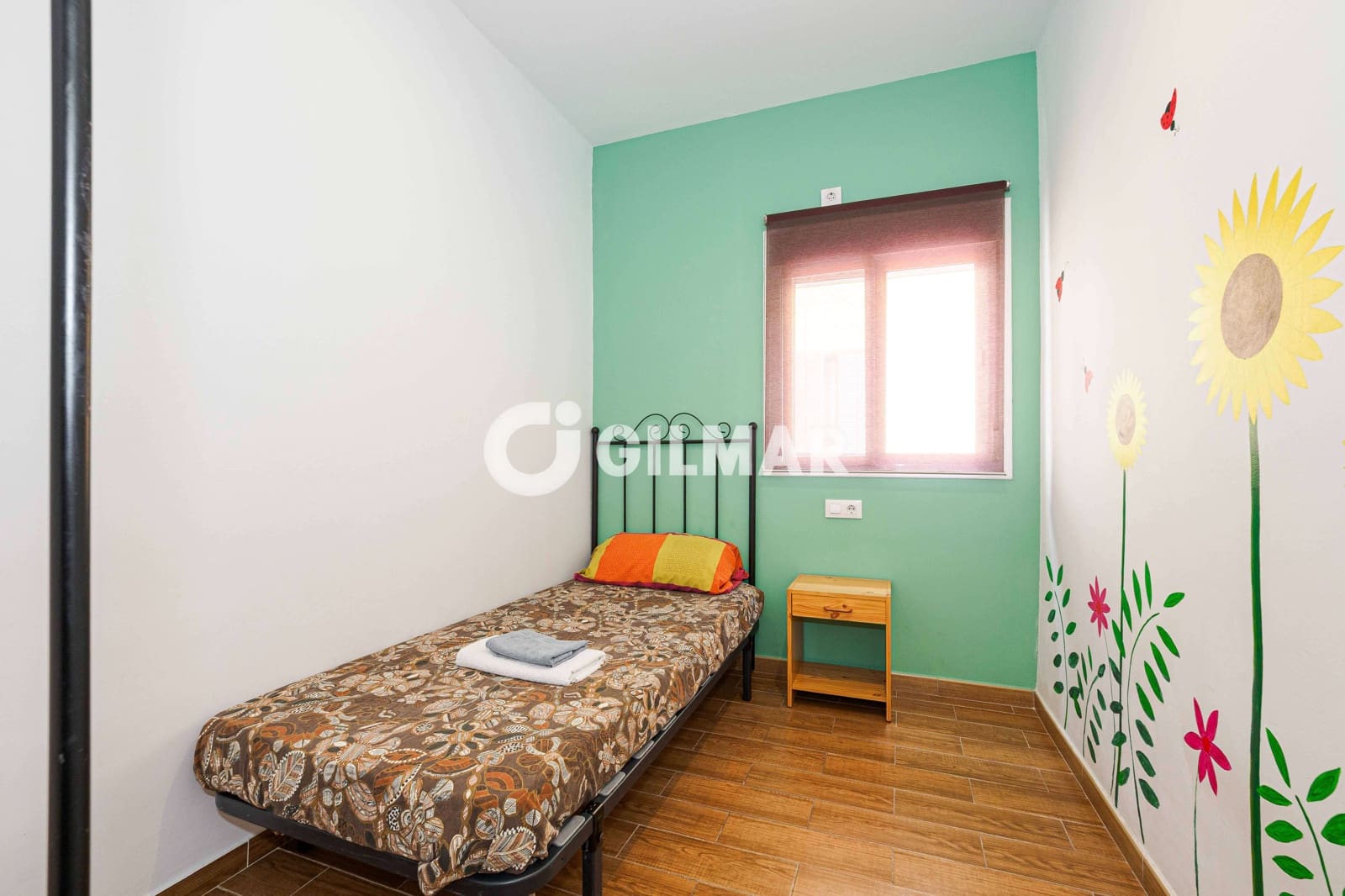 3 slaapkamer Flat te koop in Sevilla stad - € 329.000 (Ref: 10102874)