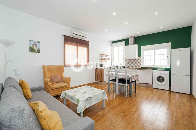 3 slaapkamer Flat te koop in San Julián, Sevilla stad - € 329.000 (Ref: 10102874)