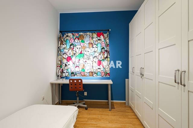 3 slaapkamer Flat te koop in San Julián, Sevilla stad - € 329.000 (Ref: 10102874)