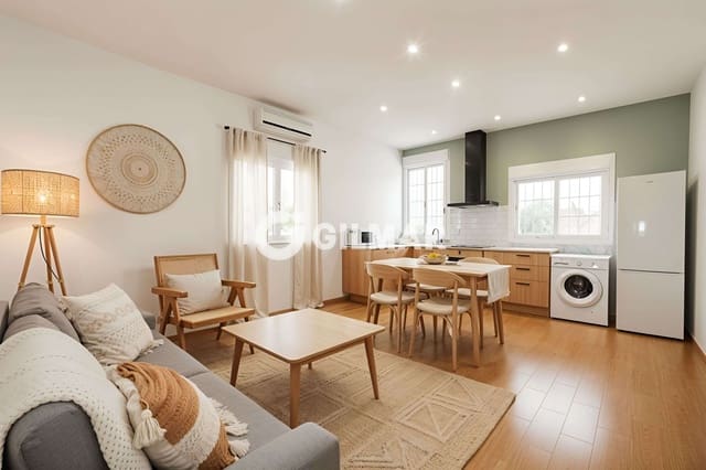 3 bedroom Flat for sale in San Julián, Seville city - € 329,000 (Ref: 10102874)