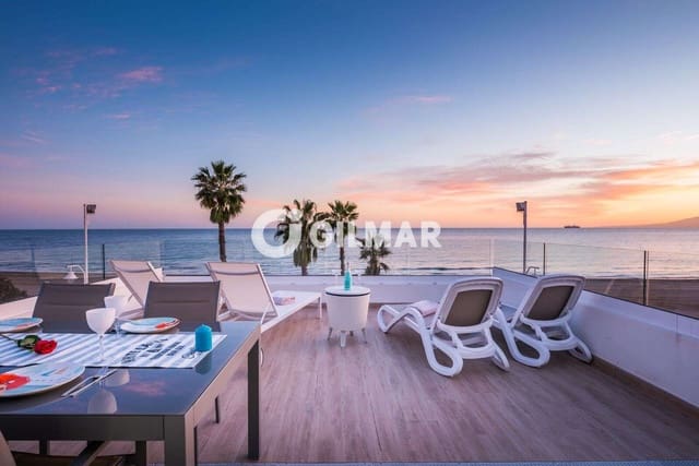 3 bedroom Villa for sale in El Palo, Málaga city - € 995,000 (Ref: 10104330)