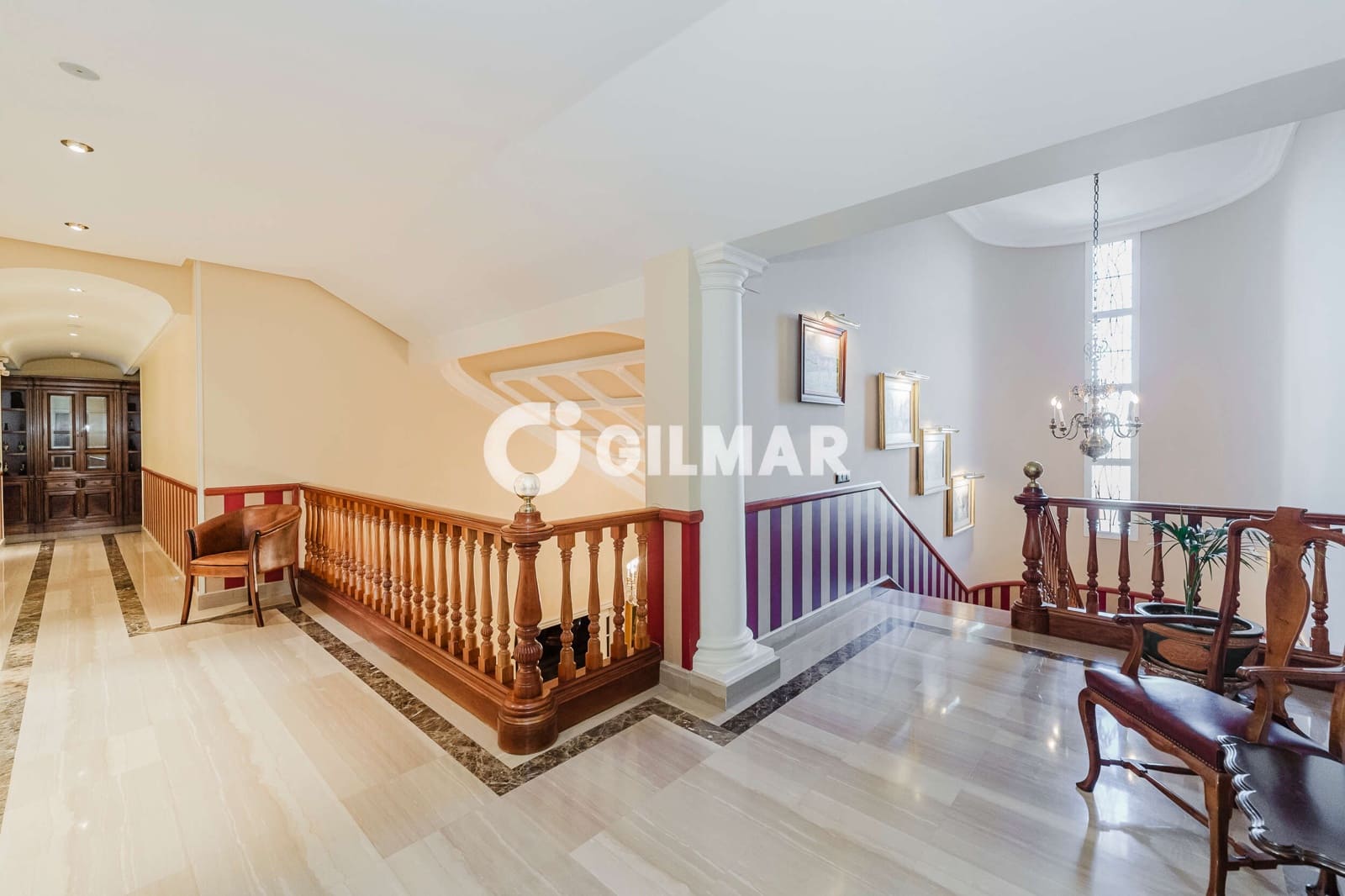 13 chambre Villa/Maison à vendre à Algete avec piscine garage - 4 500 000 € (Ref: 10106563)