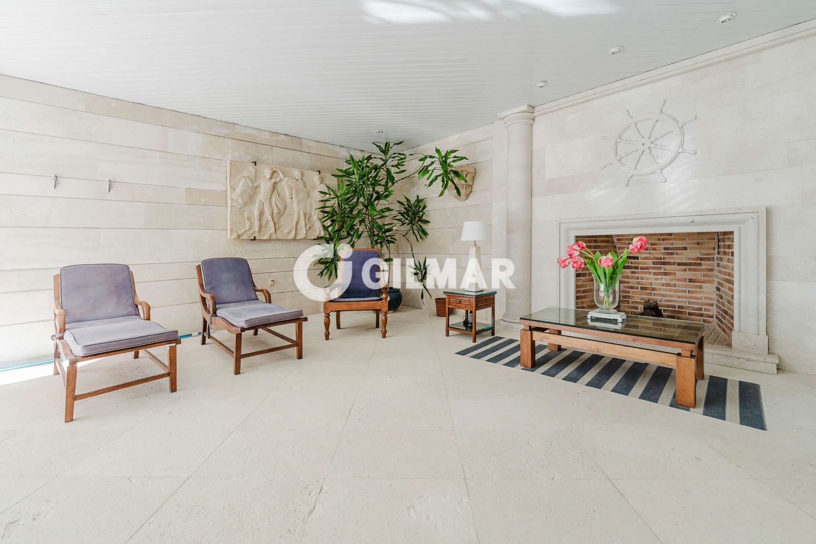 13 chambre Villa/Maison à vendre à Algete avec piscine garage - 4 500 000 € (Ref: 10106563)