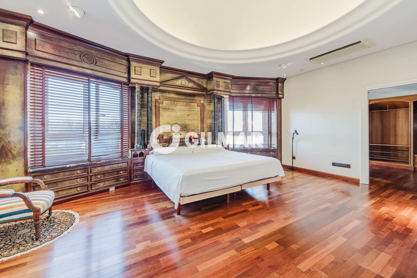 13 chambre Villa/Maison à vendre à Algete avec piscine garage - 4 500 000 € (Ref: 10106563)