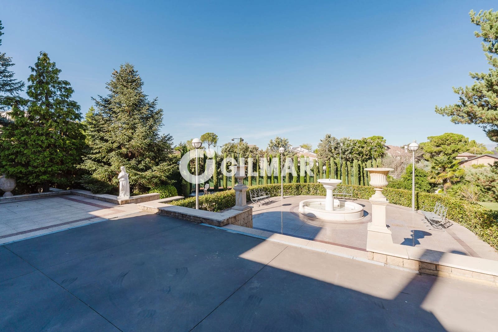 13 chambre Villa/Maison à vendre à Algete avec piscine garage - 4 500 000 € (Ref: 10106563)