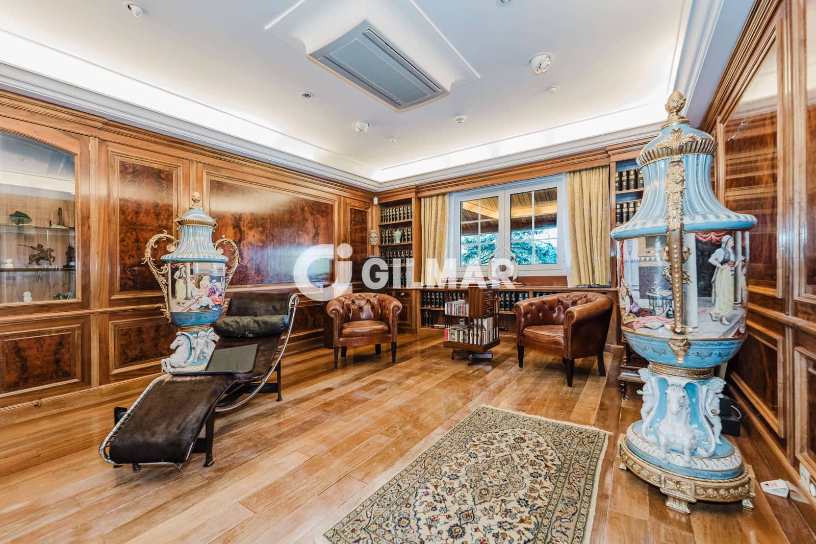 13 chambre Villa/Maison à vendre à Algete avec piscine garage - 4 500 000 € (Ref: 10106563)