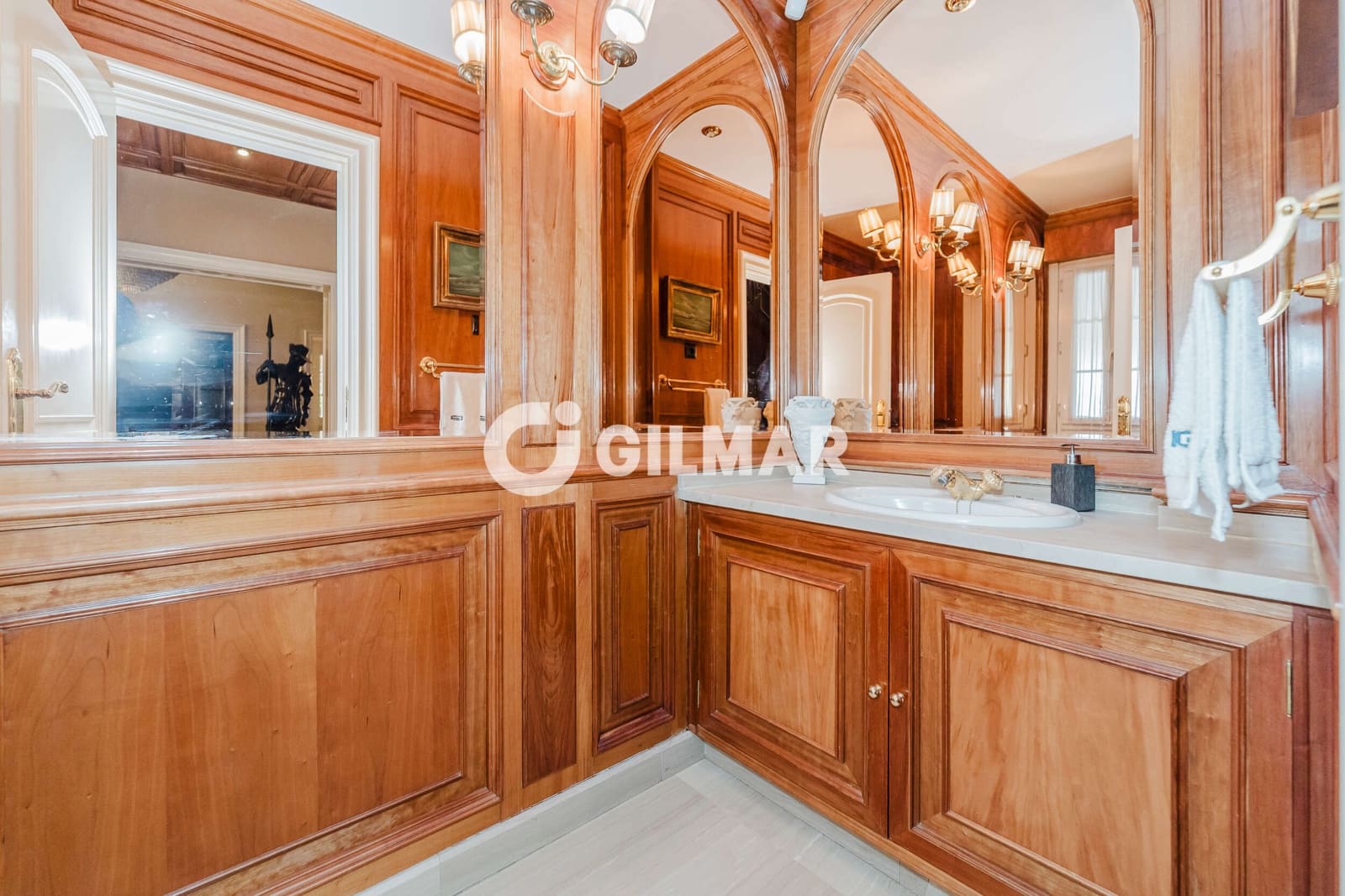 13 chambre Villa/Maison à vendre à Algete avec piscine garage - 4 500 000 € (Ref: 10106563)