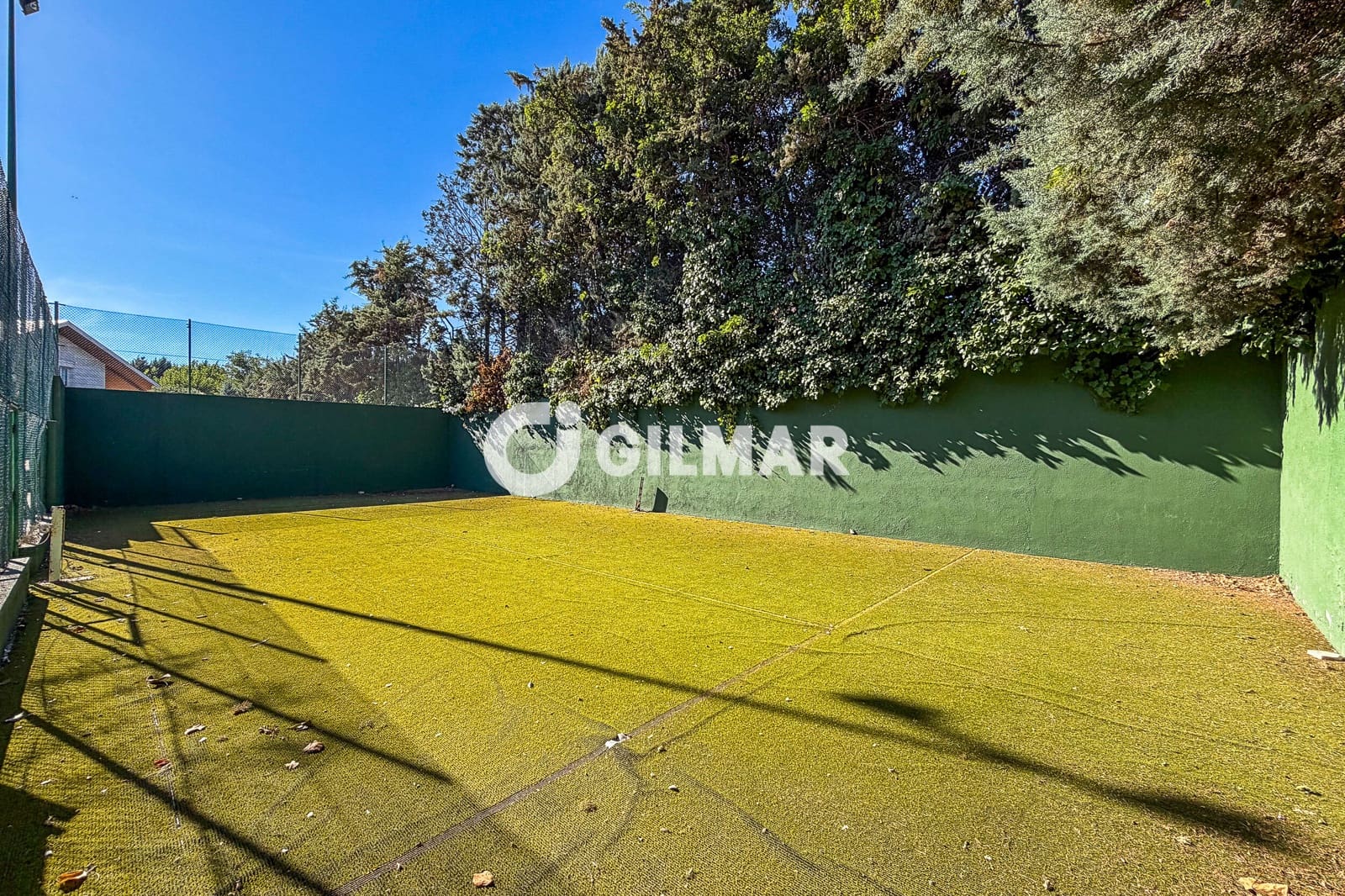13 chambre Villa/Maison à vendre à Algete avec piscine garage - 4 500 000 € (Ref: 10106563)