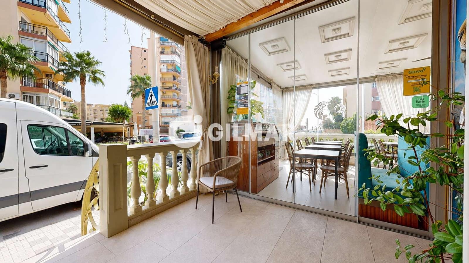 Commercial for sale in Torremolinos - € 930,000 (Ref: 10113341)