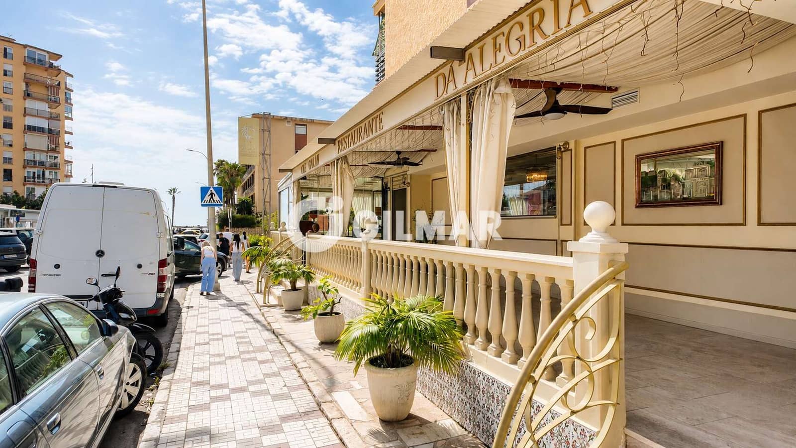 Commercial for sale in Torremolinos - € 930,000 (Ref: 10113341)