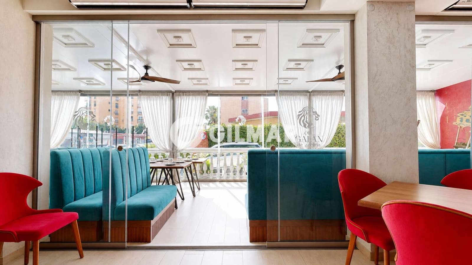 Commercial for sale in Torremolinos - € 930,000 (Ref: 10113341)