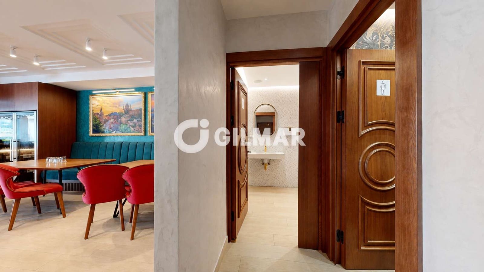 Commercial for sale in Torremolinos - € 930,000 (Ref: 10113341)