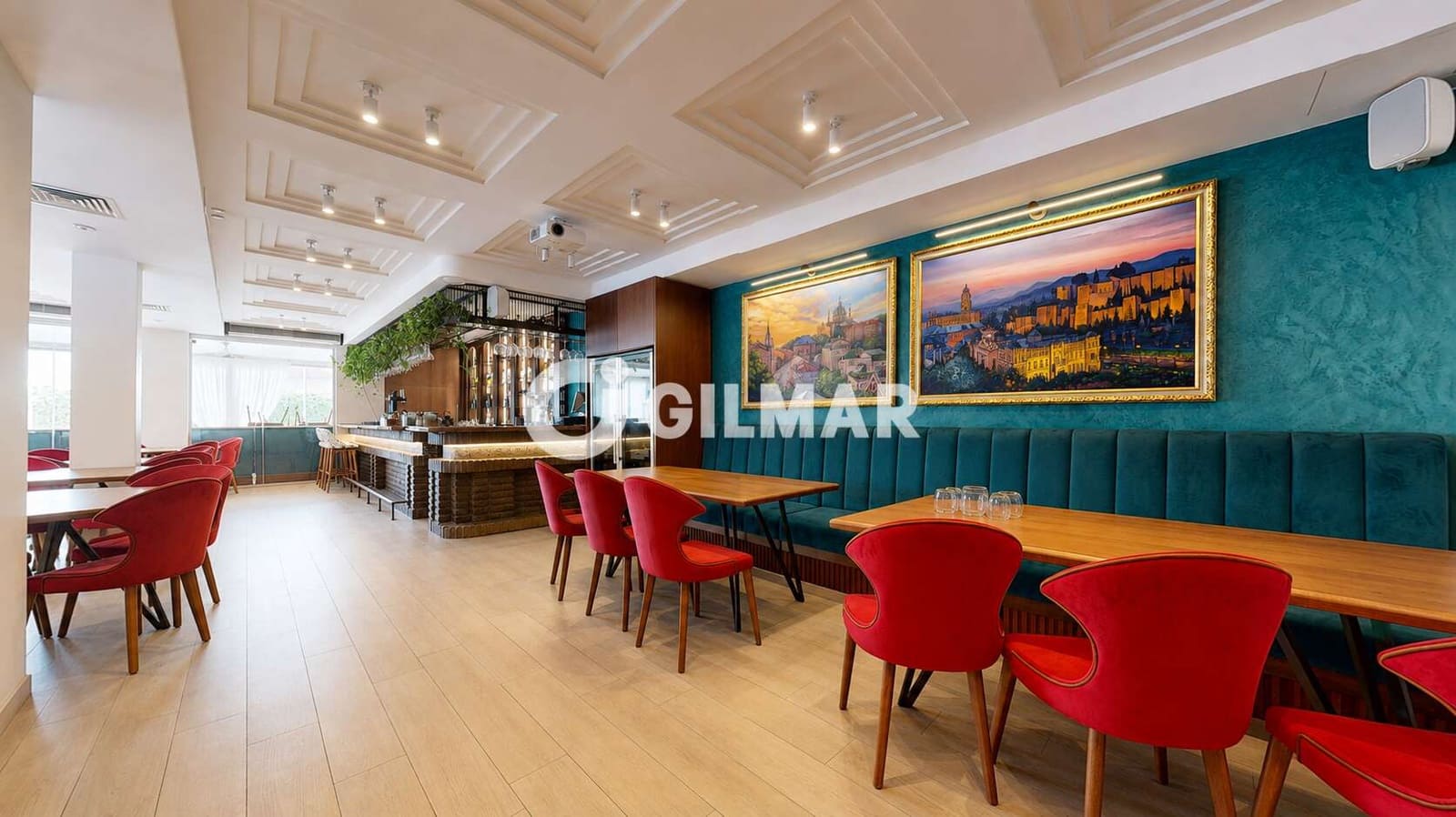 Commercial for sale in Torremolinos - € 930,000 (Ref: 10113341)