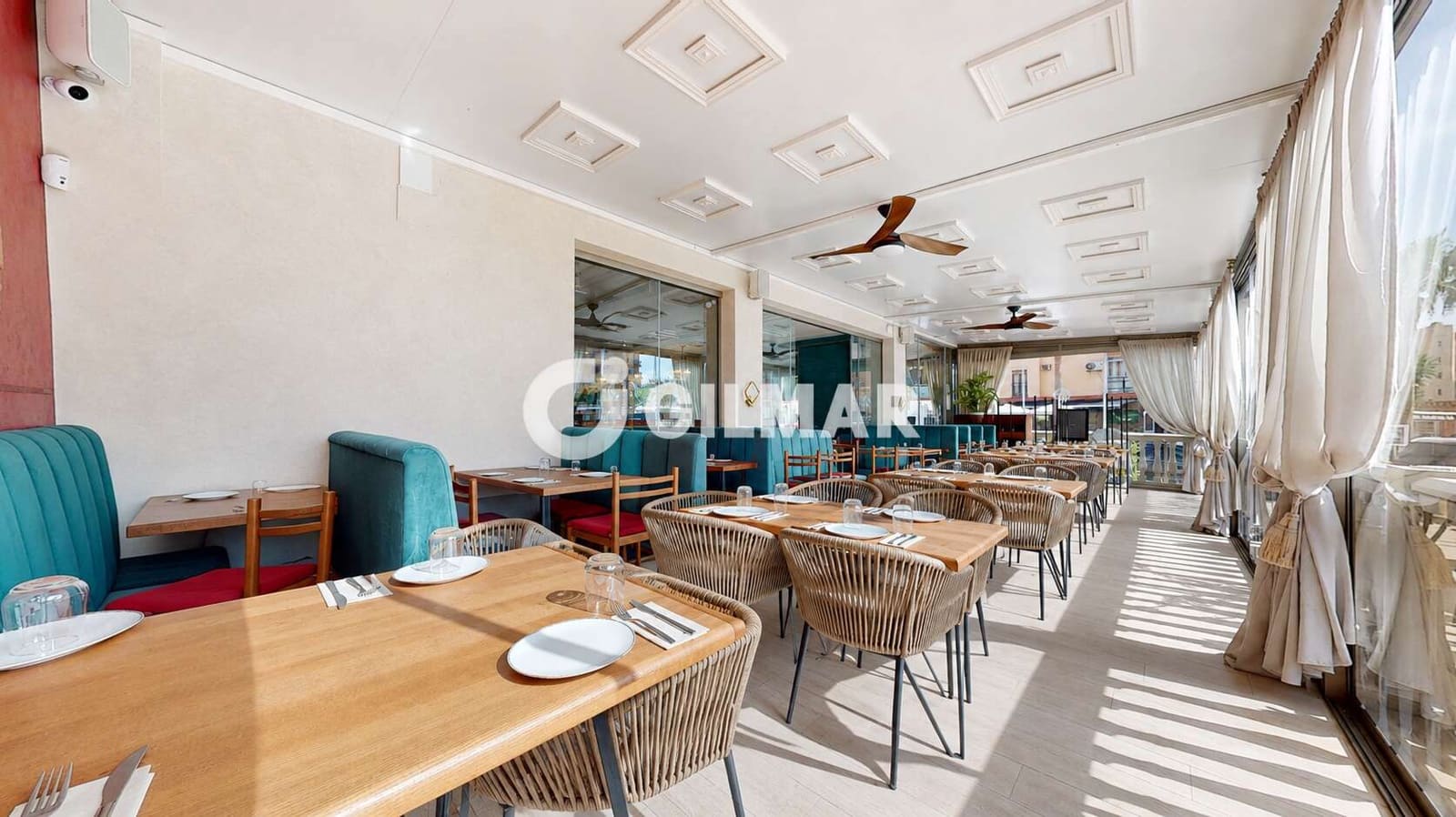 Commercial for sale in Torremolinos - € 930,000 (Ref: 10113341)