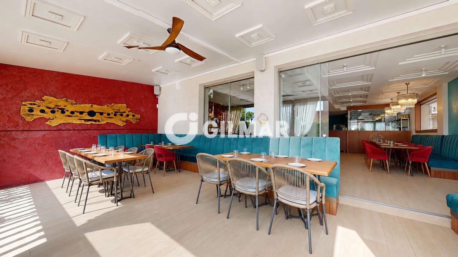 Commercial for sale in Torremolinos - € 930,000 (Ref: 10113341)
