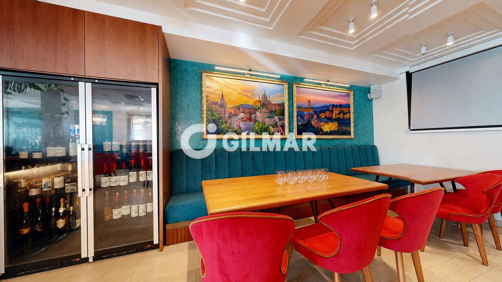 Commercial for sale in Torremolinos - € 930,000 (Ref: 10113341)