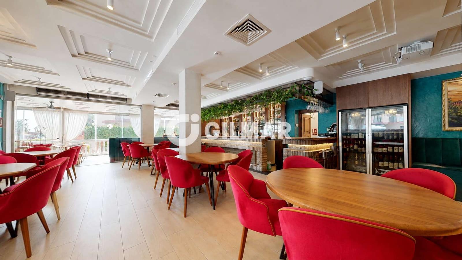 Commercial for sale in Torremolinos - € 930,000 (Ref: 10113341)