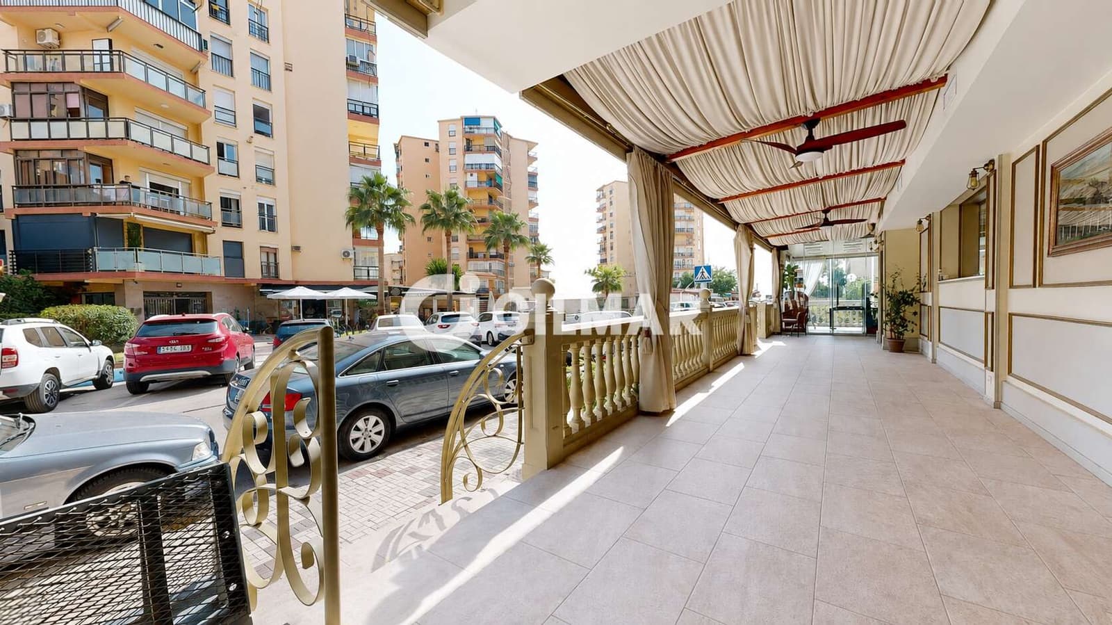 Commercial for sale in Torremolinos - € 930,000 (Ref: 10113341)