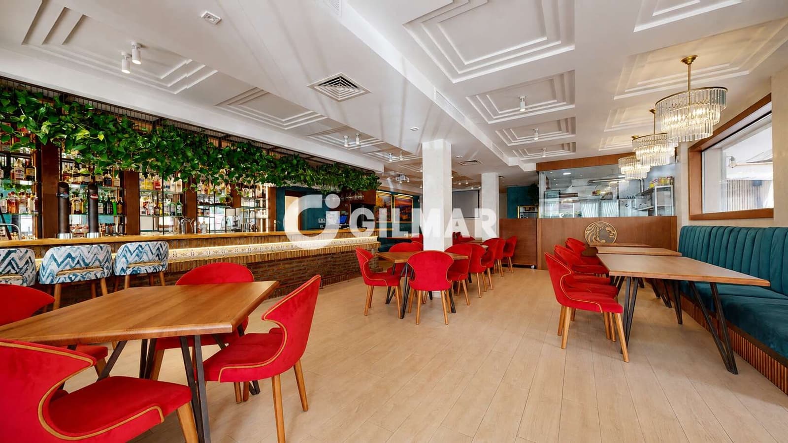 Commercial for sale in Torremolinos - € 930,000 (Ref: 10113341)