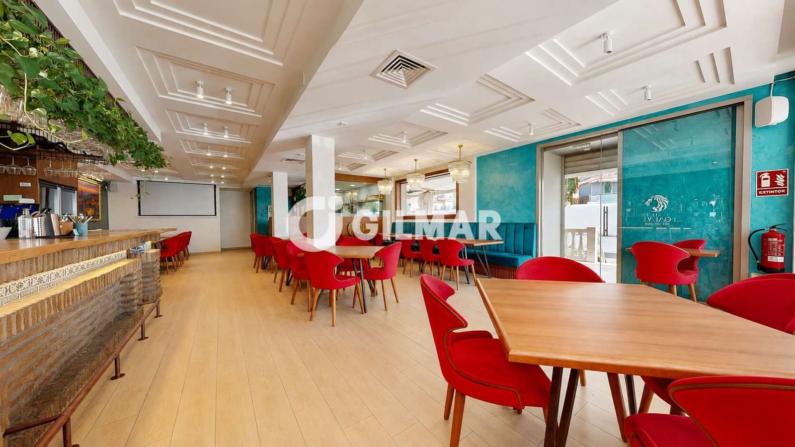 Commercial for sale in Torremolinos - € 930,000 (Ref: 10113341)