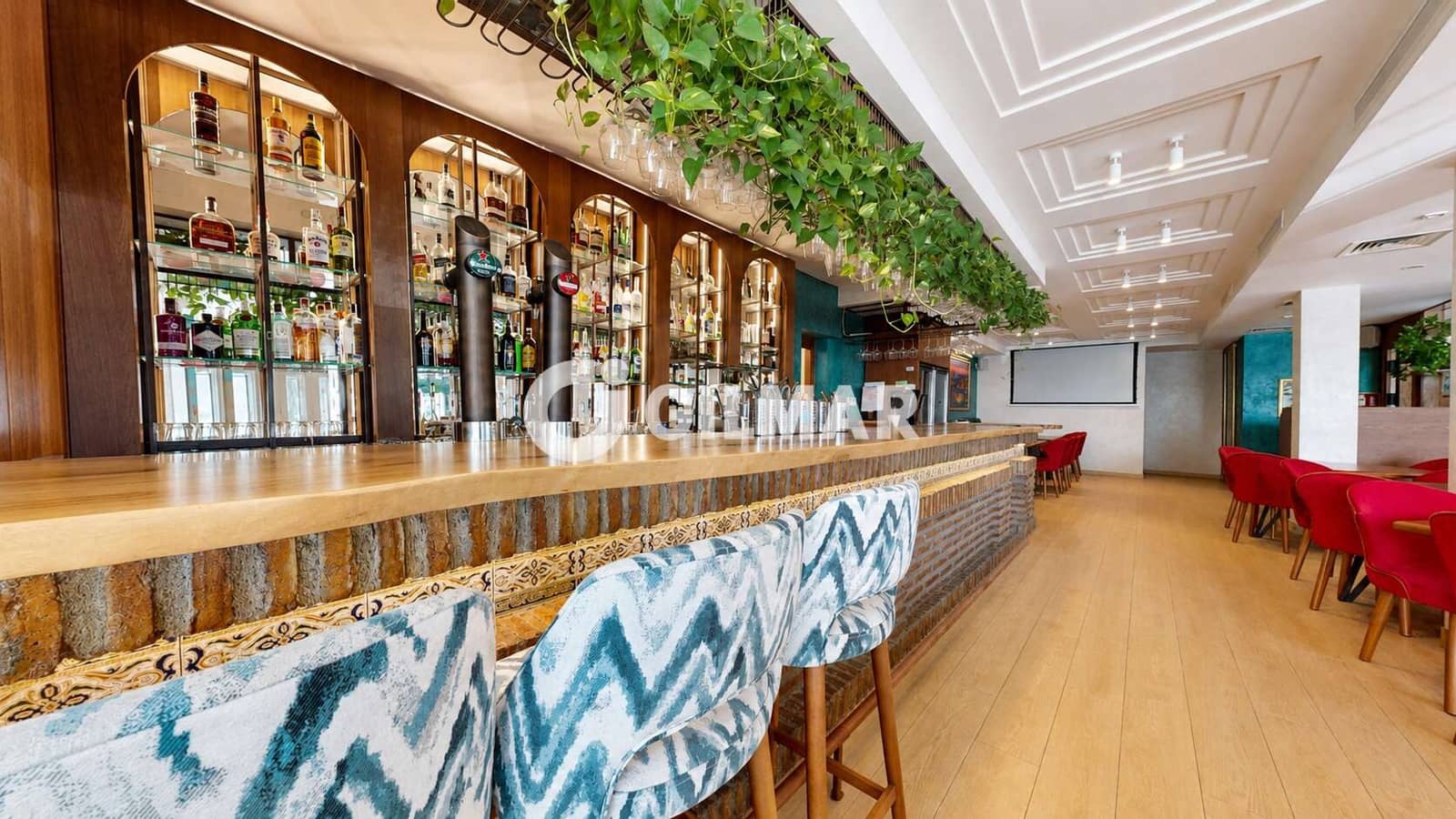 Commercial for sale in Torremolinos - € 930,000 (Ref: 10113341)